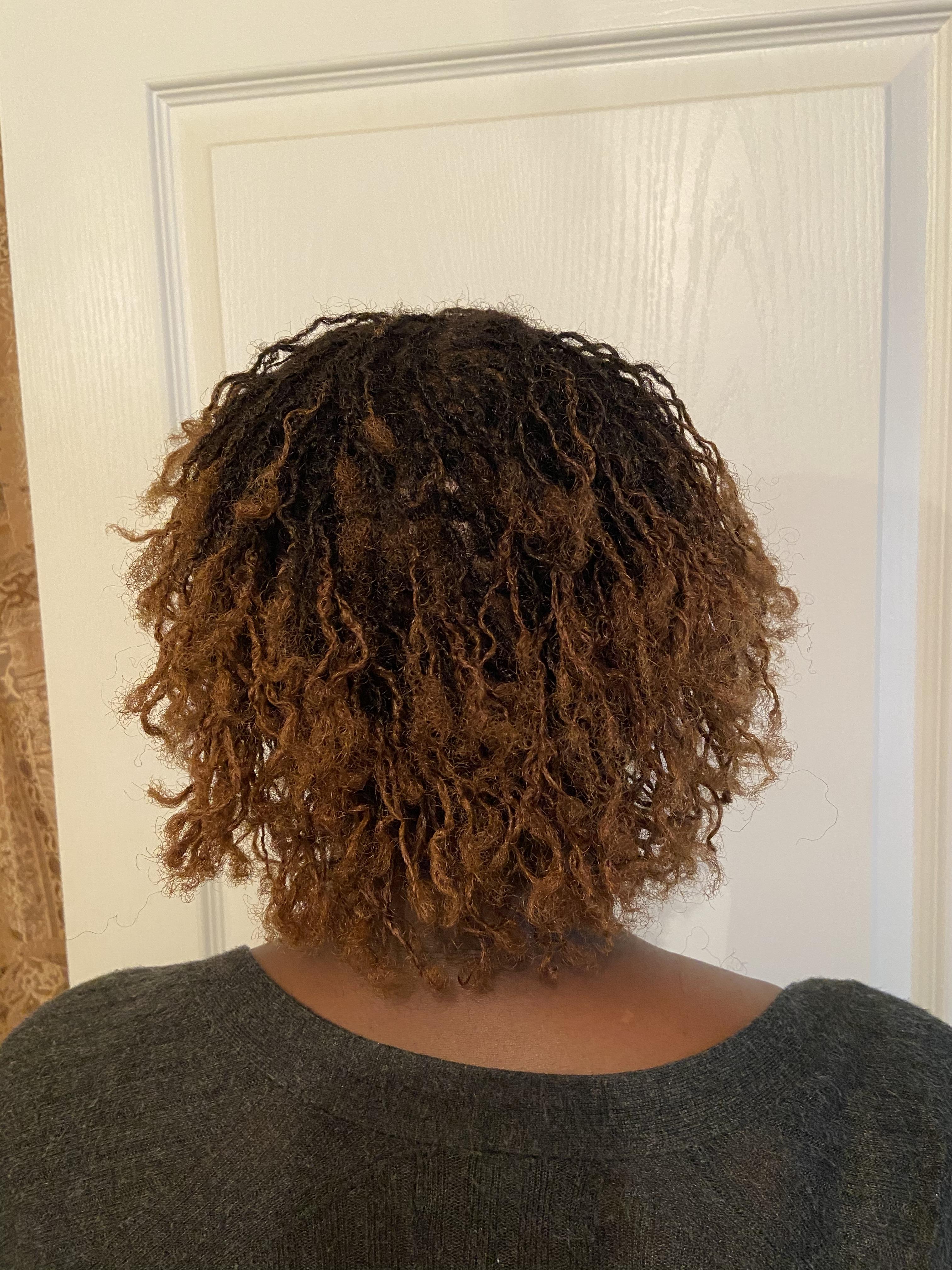 Reviews of Marie Ash LLC Natural hair salon - Charlotte NC | Vagaro