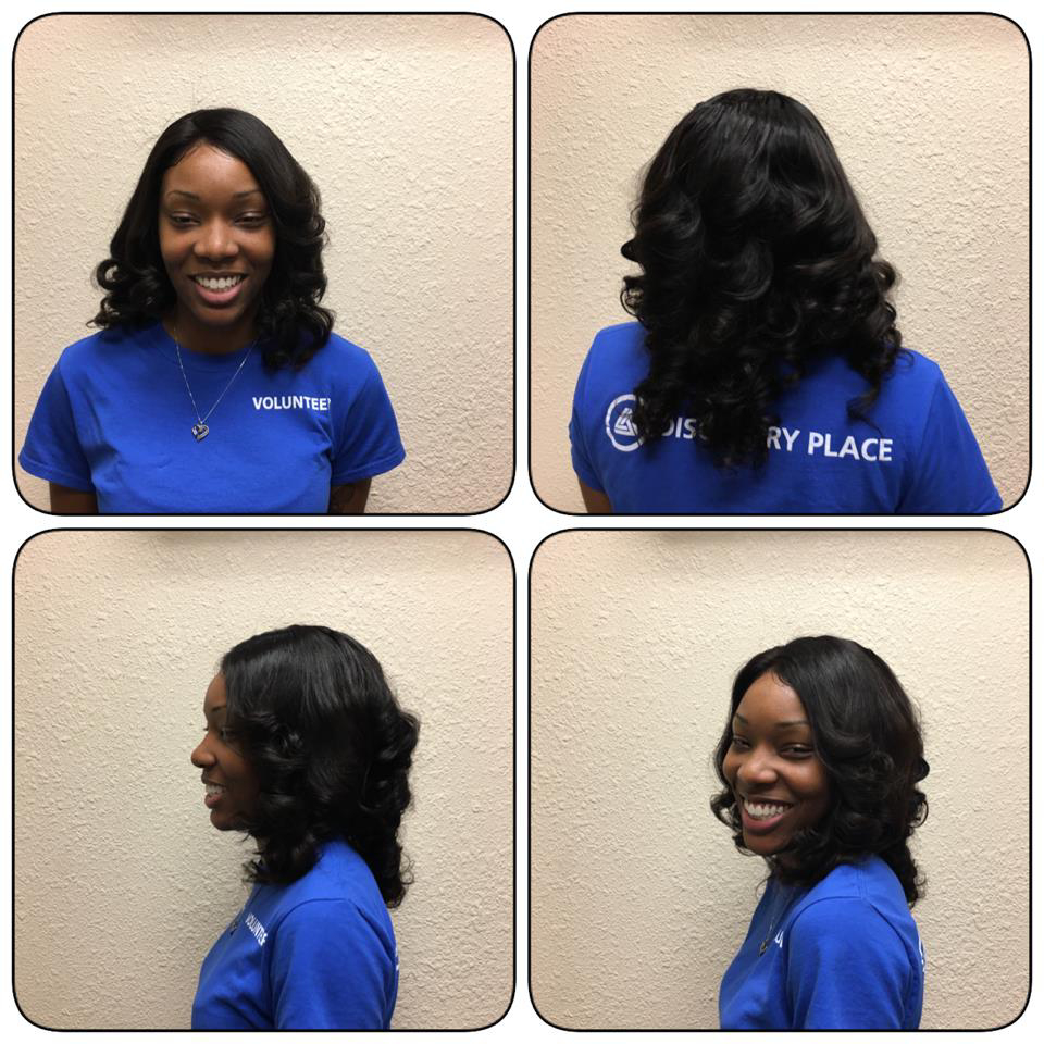 natural hair salons charlotte nc